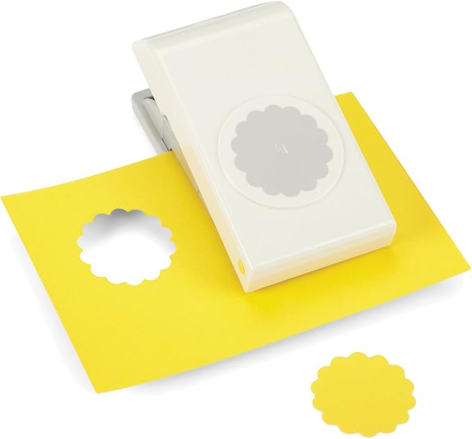 Pack De 10 Tarjetas Mini Y Sobres Docrafts Woodland - 63x63 Mm, Diseños Invernales, Ideales Para Navidad