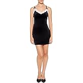 Forever 21 womens Velvet Bodycon Mini Slip Dress