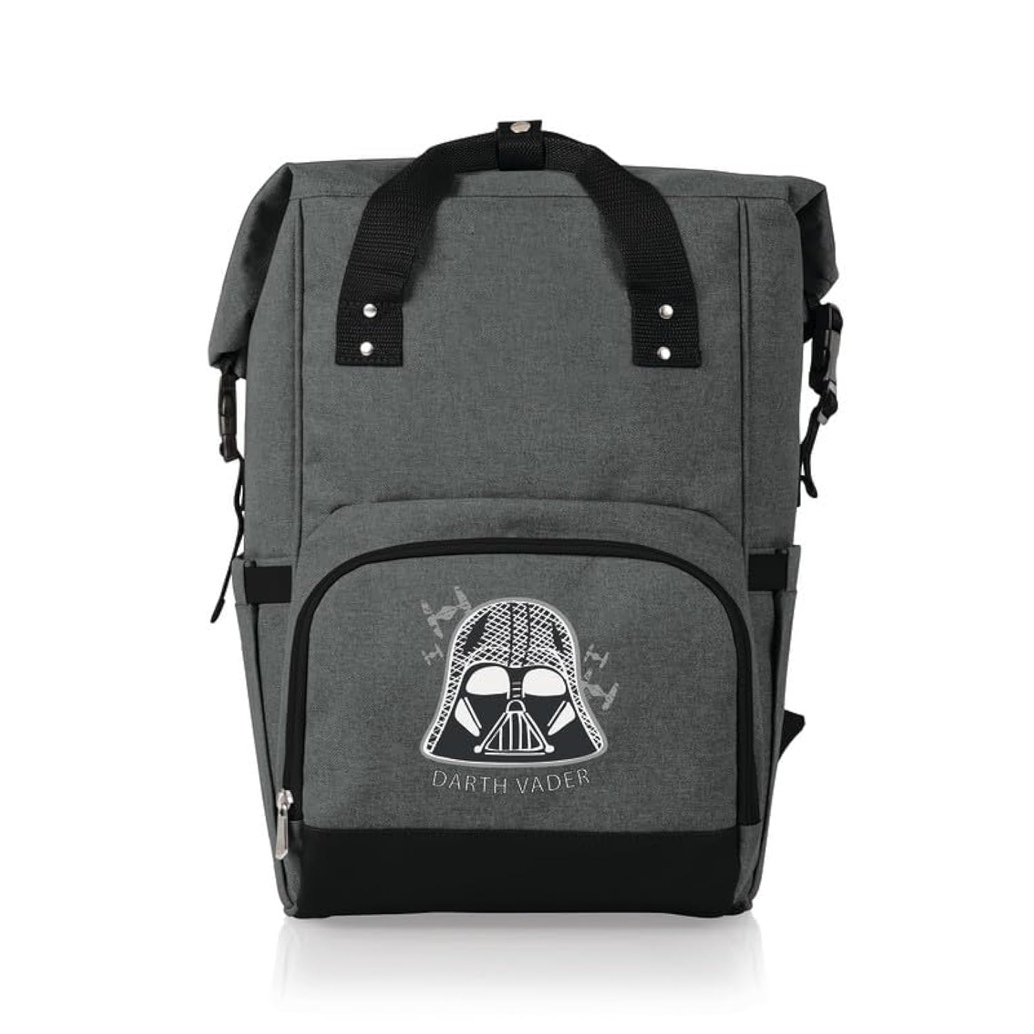 PICNIC TIME Star Wars Darth Vader OTG Roll-Top