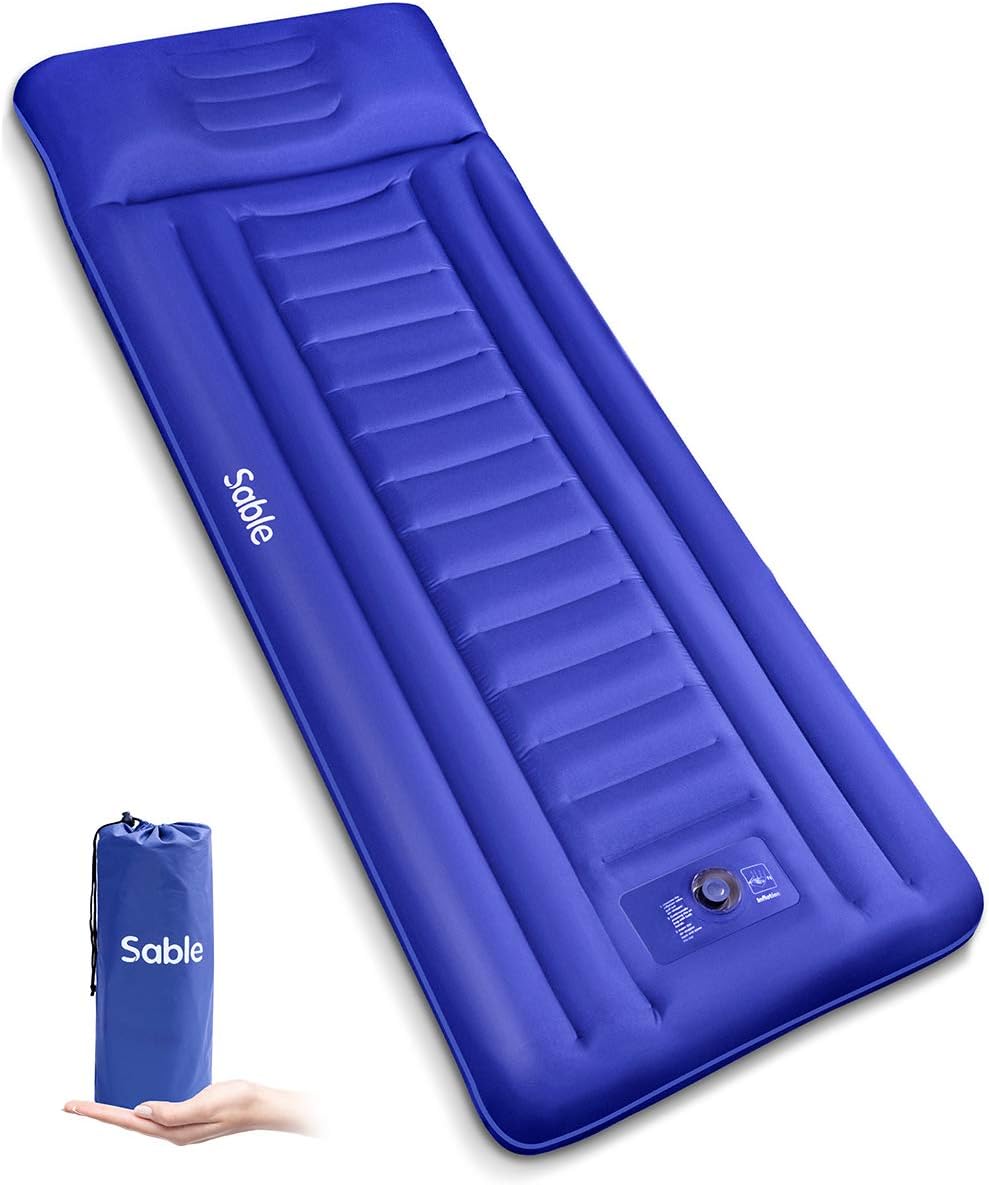amazon sleeping mat