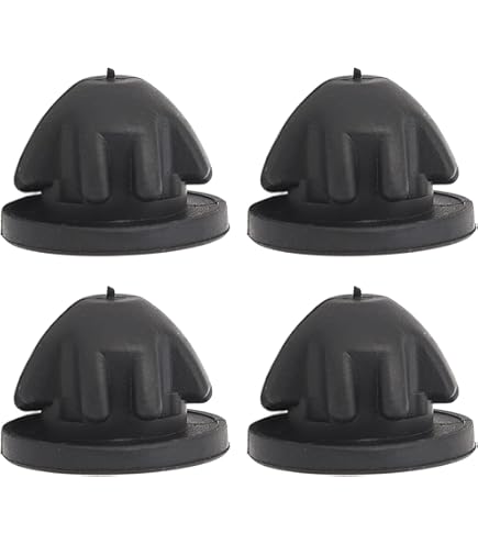 Motorlager Gummitülle Für Mazda - Einfacher Einbau & Originalersatz