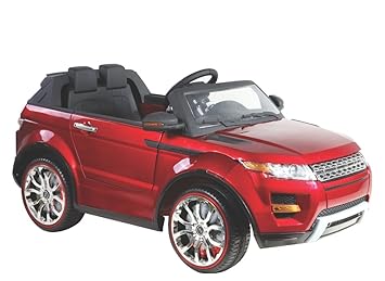 hlx nmc battery operated car