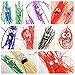 Scribble Stickers 6 Pack (600 Stickers)