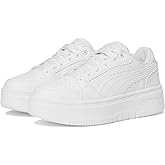Puma Unisex-Child Rebound Femme Shoes (Big Kid) Sneaker
