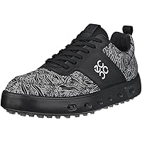 シューズ(男性用) ECCO MEN'S GOLF STREET 720 GORE-TEX ECCO Men's Golf Street 720 | ECCO Golf