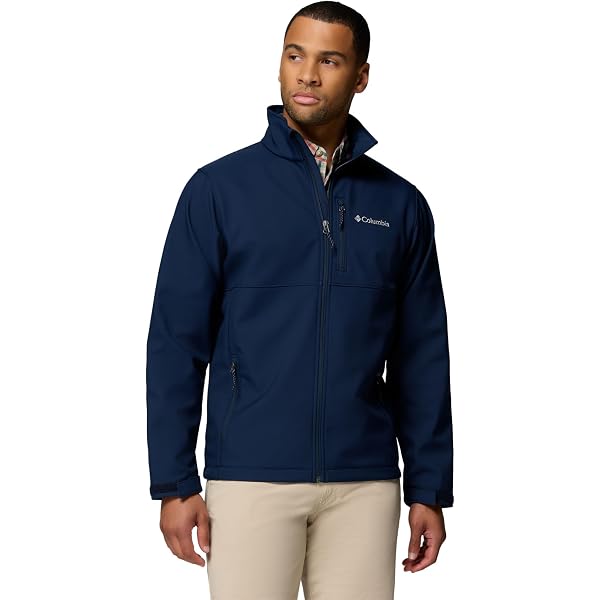 THE NORTH FACE Men's Belleview Stretch Down Jacket, Meld Grey, XX