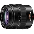 Panasonic LUMIX G Series Camera Lens, 12-35mm F2.8 Leica DG Vario-ELMARIT Interchangeable Lens for Mirrorless Micro Four Thir