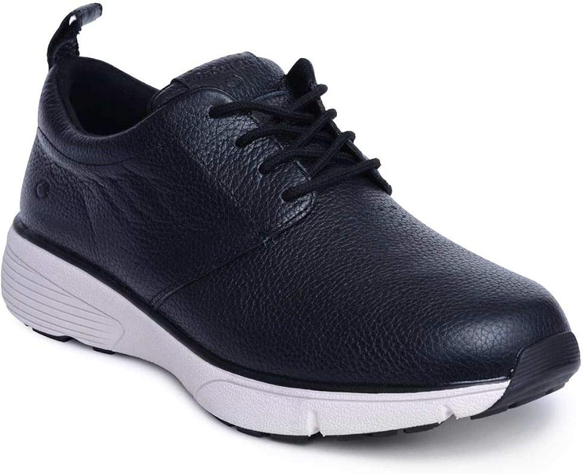 Dr. Comfort Roger Men's Casual Shoe Shoes