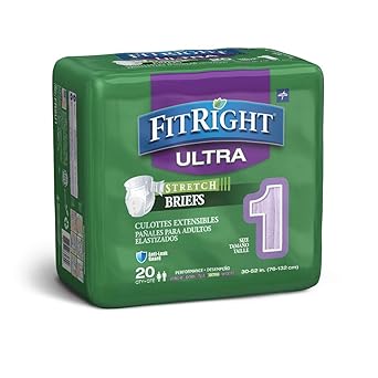 fit right diapers