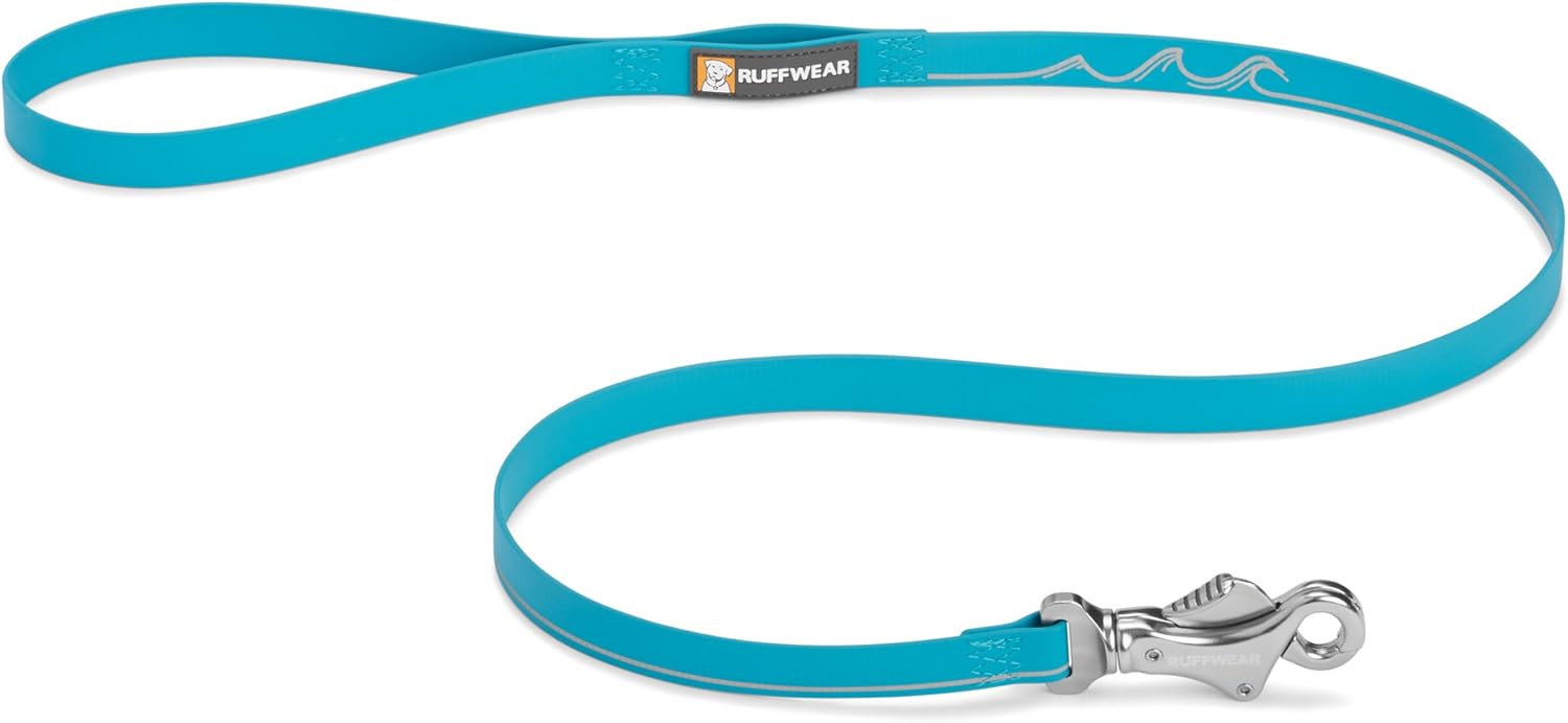 ruffwear harness cleaning