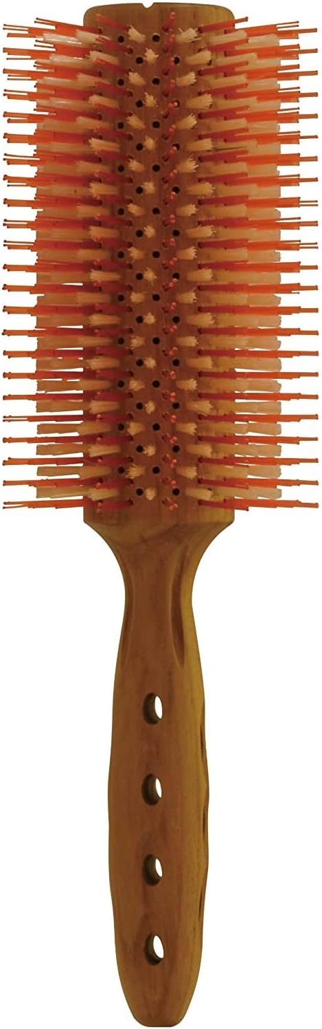 Y.S. PARK Hairbrush 100 ml for Styling and Detangling Professional
