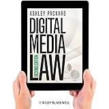 Digital Media Law