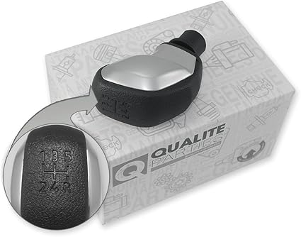 Pomo para cambio pomo palanca de cambios: Amazon.es: Coche y moto