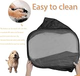 DODUOS Small Animal Cage Tent Pop Up Playpen Foldable Outdoor Indoor 83x53x38 view 5
