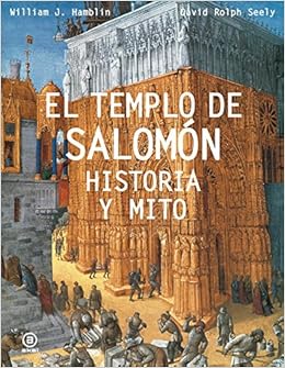 El Templo de Salomón (Grandes temas) (Spanish Edition) El Templo de Salomón (Grandes temas) (Spanish Edition)