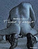 Rascals: Erotic Fantasies of Todd Yeager Rascals: Erotic Fantasies of Todd Yeager