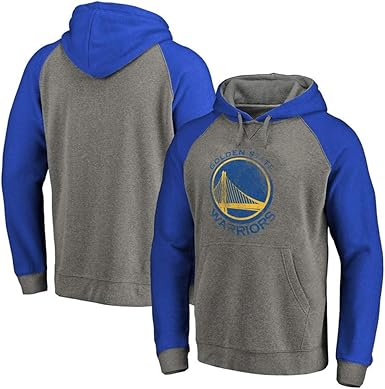 warriors basketball hoodie