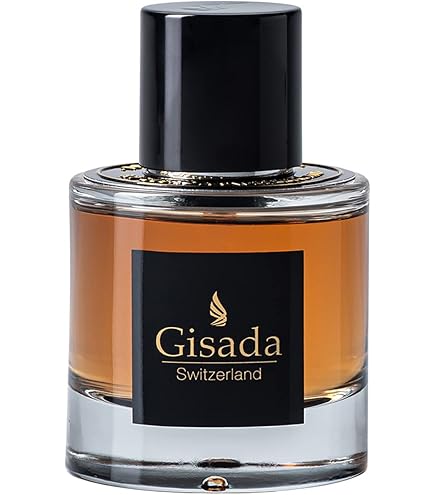 Amazon.com : Gisada Ambassador Intense Cologne for Men - Perfume