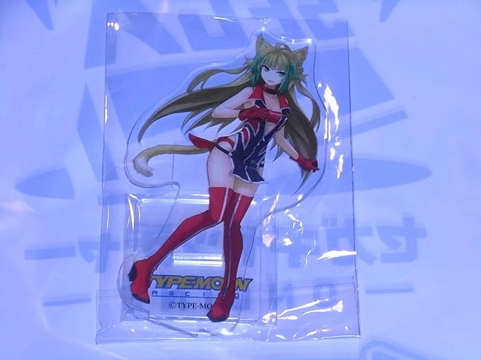 Amazon Fate Grand Order Fes 2019 Type Moon Racing アタランテ アクリルスタンド アニメ 萌えグッズ 通販