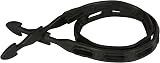 Kerbl Quickloader Elastic Strap 110cm Pack of 2 UV-Resistant Flexible Cargo Tie view 2