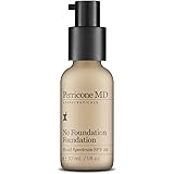 Perricone MD No Foundation Fair Foundation, Light No. 1, 1 oz.