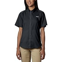 Columbia Women's PFG Tamiami II UPF 40 