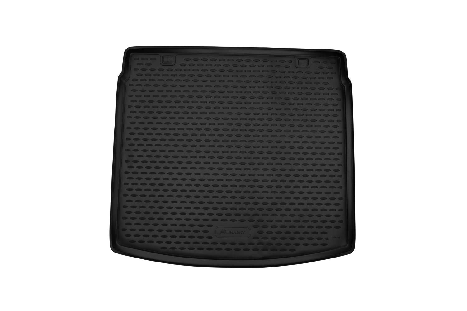 Element Tailored Custom Fit Rubber Boot Liner Protector Mat-HONDA CR-V SUV, upper trunk 2017-