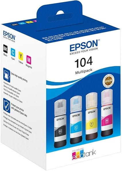 ecotank 104 epson