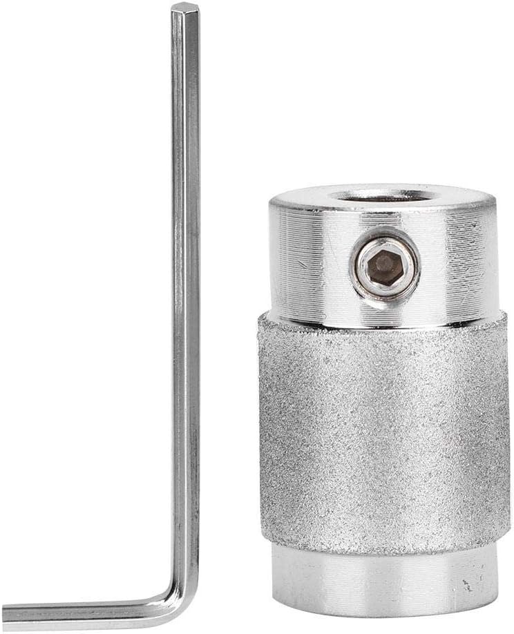 Diamond Grinding Bit Stained Ceramic Glass Abrasive Tool for Inland Gryphon Delphiglass Glastar