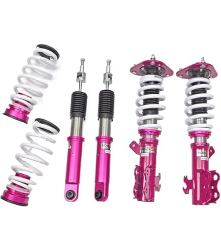 Amazon.com: Tein SKL02-AUB00 S.Tech Lowering Spring for Toyota