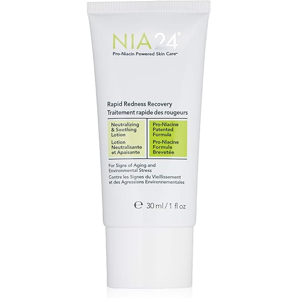 Amazon.com: Nia 24 Eye Repair Complex, 0.5 Fl Oz : Beauty