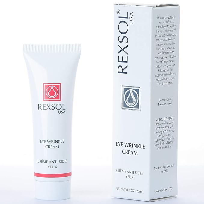 rexsol eye firming complex