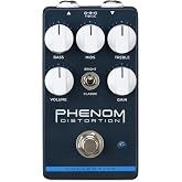 Wampler Phenom Distortion Pedal