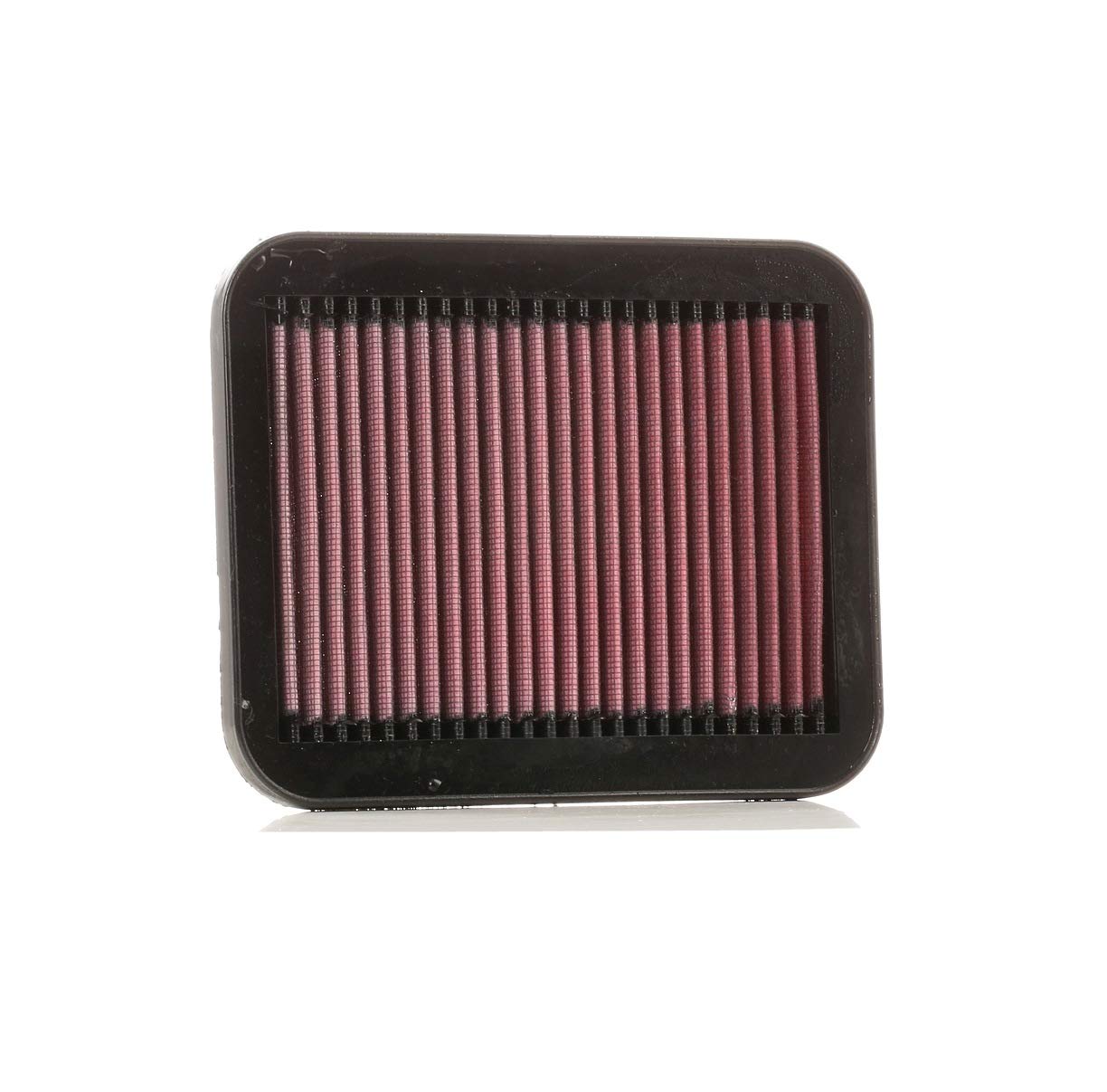 K&N Engine Air Filter: High Performance, Premium, Washable, Replacement Filter: Compatible with 1995-2018 SUZUKI (Jimny, Cultus, Esteem, Baleno) , 33-2162