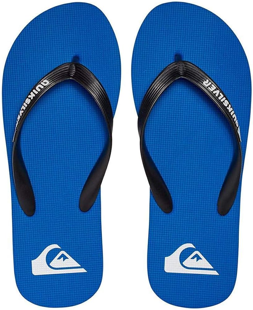 Quiksilver Men's Beach & Pool Shoe: Shoes