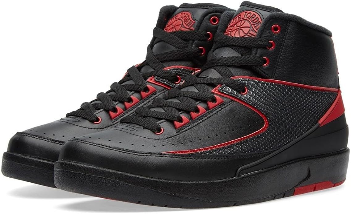 jordan 2 retro alternate 87