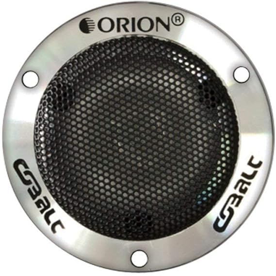 orion tweeters