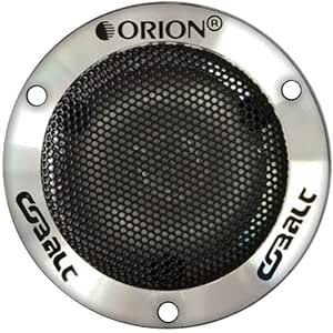 tweeter orion