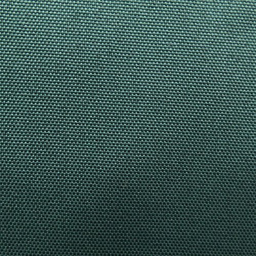 Viridian Green Waterproof Canvas 100% Nylon Cordura Fabric By the Yard 58