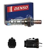 Denso Oxygen Sensor - 234-4956 | Replaces 392102G850 350-34793 250-241146. OE-grade O2 sensor.