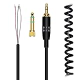 Alitutumao Coiled Repair Cable Replacement Spring
