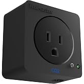 TrolMaster Hydro X DSC-1 CO2 Device Station CO2 Control Relay with Cable Set. Turns CO2 Generation Systems on or Off. 110V Power.