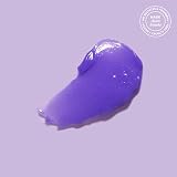 HASK Blonde Care Purple Toning Conditioner 1 355 mL - Colour Safe view 6