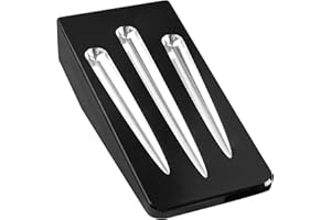 BAKAFOH Larger Brake Pedal Cover Extended Brake Foot Rest Peg Footboards For Can Am Spyder F3 F3-S F3-T F3-LTD All F3 Models Accessories