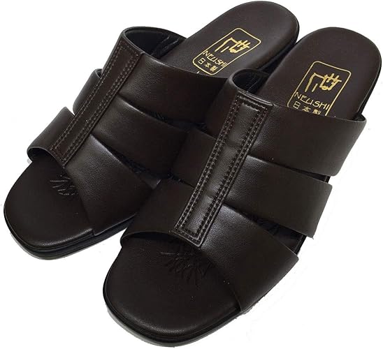 Amazon Neushi コンフォートサンダル レディース ヒール 軽量 ネウシ ヘップサンダル 日本製 厚底サンダル 幅広 4e 外反母趾 軽い 靴 つっかけ オフィスサンダル 女性 婦人 Neushi ファッションサンダル