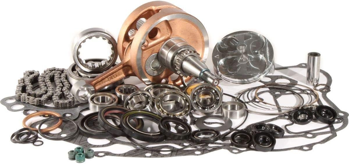 Wrench Rabbit WR101-103 Red Complete Engine Rebuild Kit