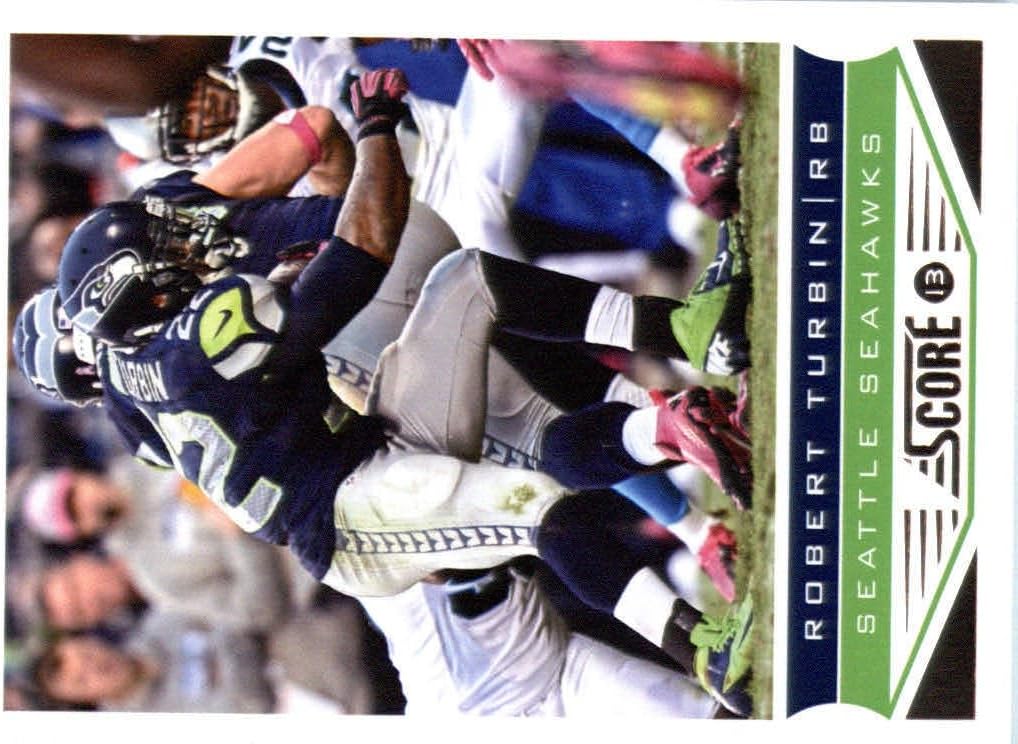 robert turbin jersey