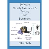 Software Quality Assurance and Testing for Beginners