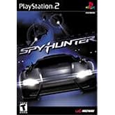 Spy Hunter - PlayStation 2