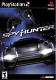 Spy Hunter - PlayStation 2